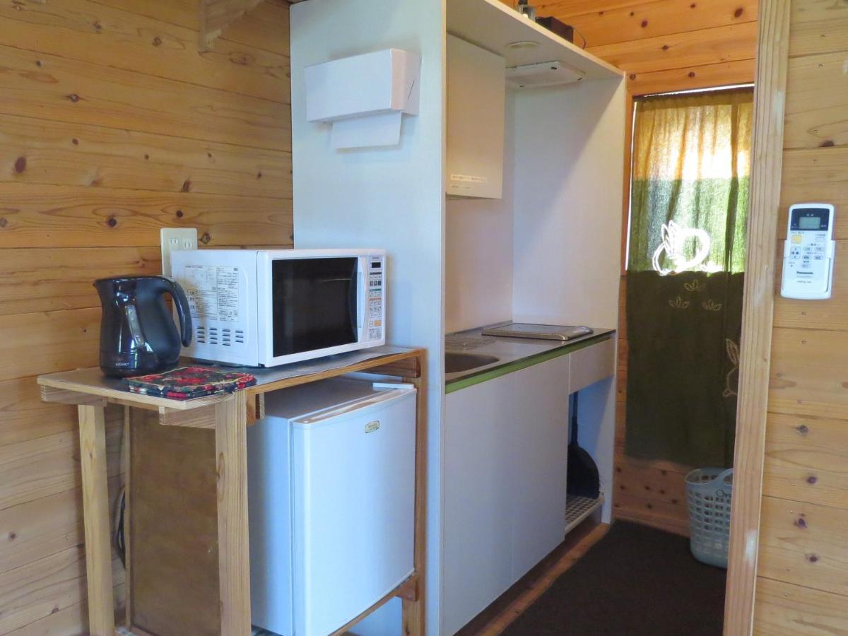 コテージ オレンジハウス 屋久島 屋久島町 エクステリア 写真
