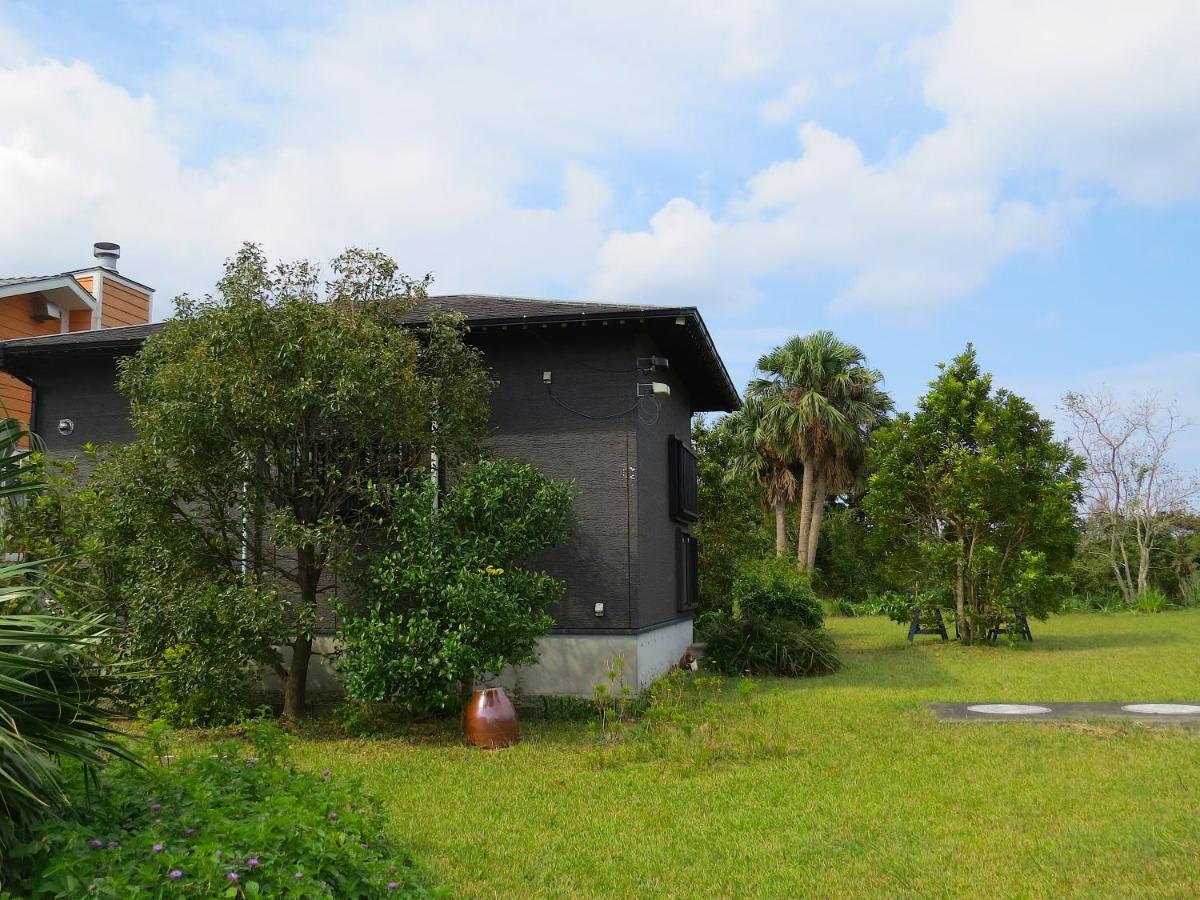 コテージ オレンジハウス 屋久島 屋久島町 エクステリア 写真
