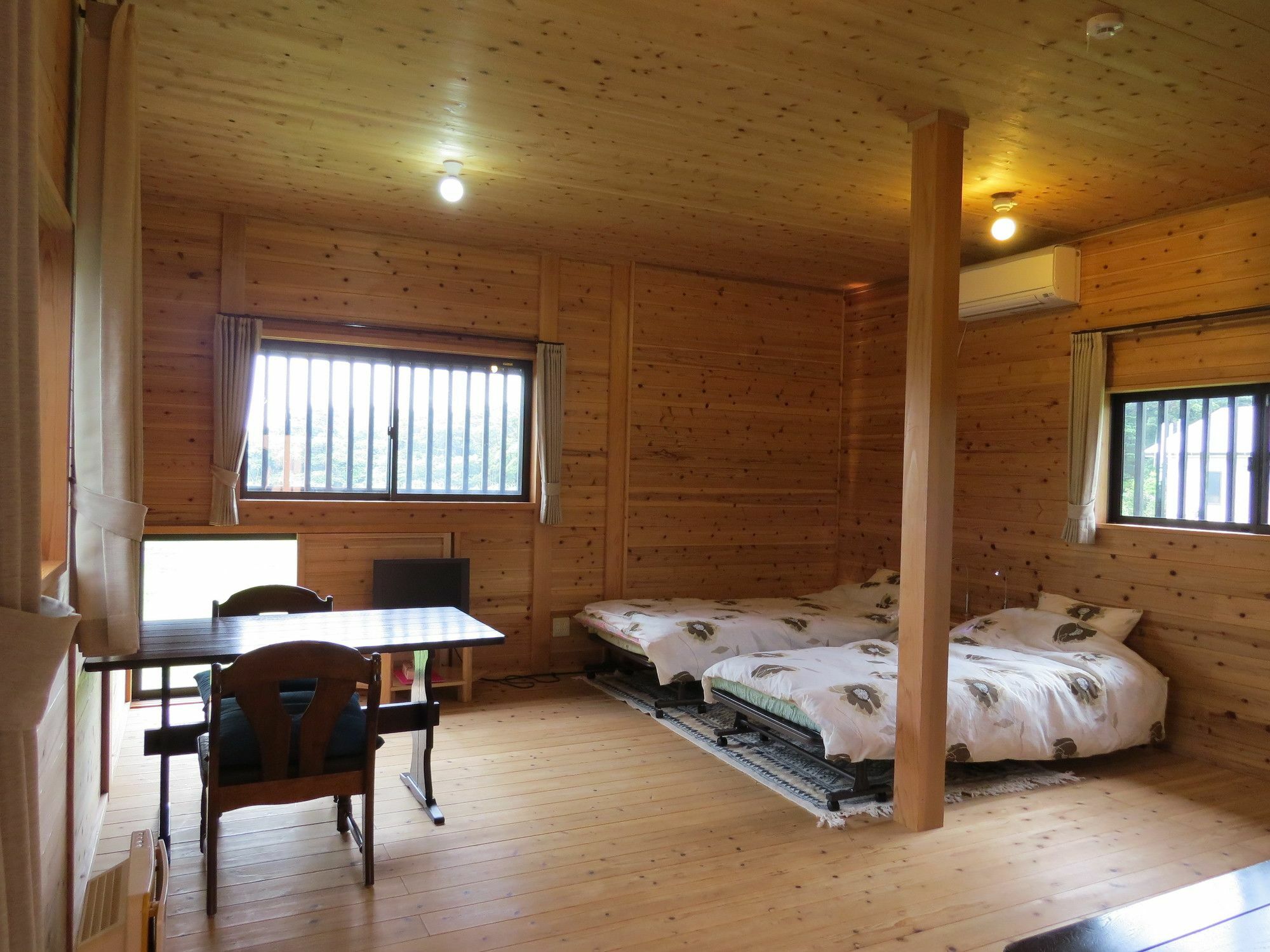 コテージ オレンジハウス 屋久島 屋久島町 エクステリア 写真