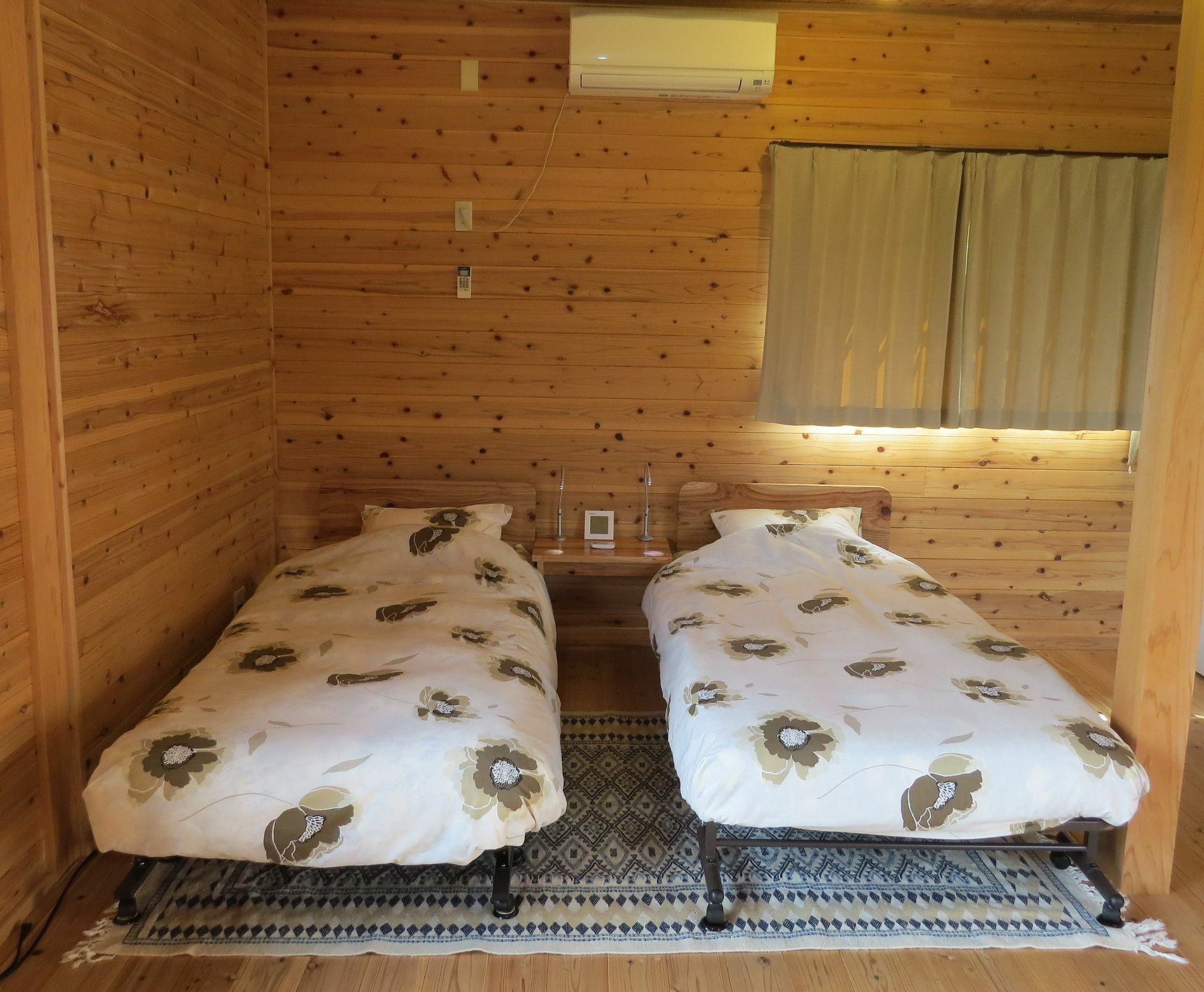 コテージ オレンジハウス 屋久島 屋久島町 エクステリア 写真