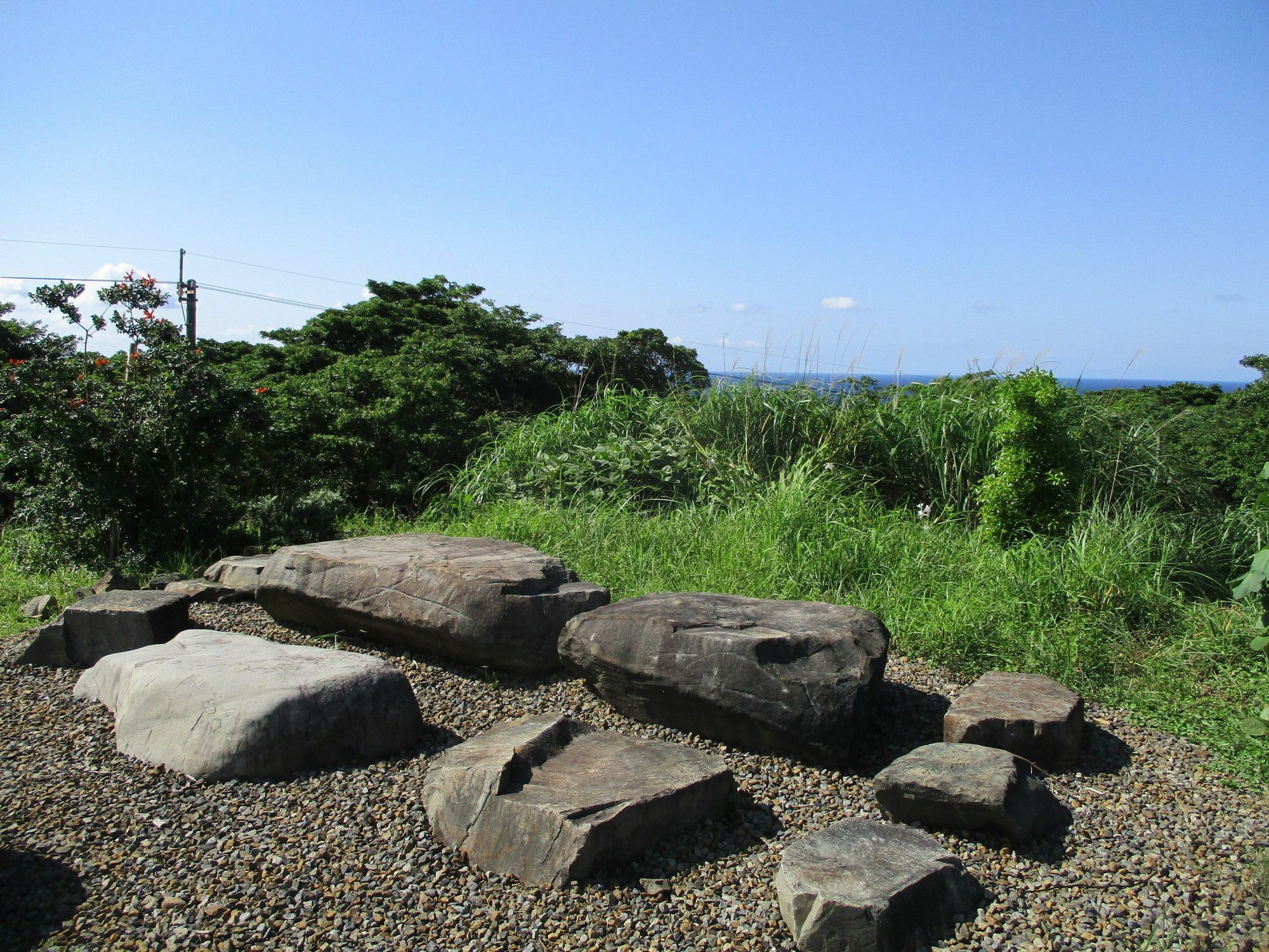 コテージ オレンジハウス 屋久島 屋久島町 エクステリア 写真